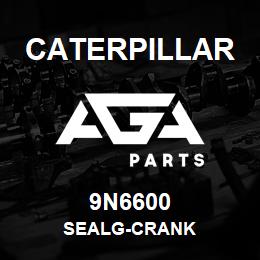9N6600 Caterpillar SEALG-CRANK | AGA Parts