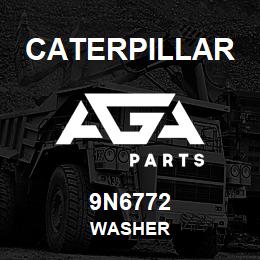 9N6772 Caterpillar WASHER | AGA Parts