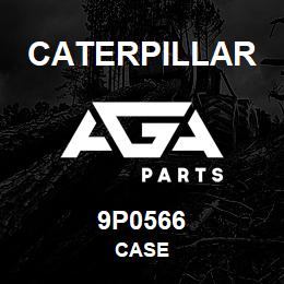 9P0566 Caterpillar CASE | AGA Parts
