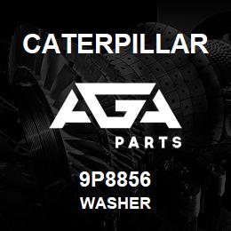 9P8856 Caterpillar WASHER | AGA Parts