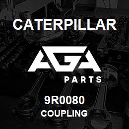 9R0080 Caterpillar COUPLING | AGA Parts