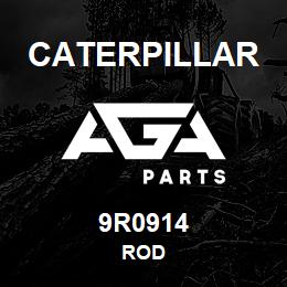 9R0914 Caterpillar ROD | AGA Parts