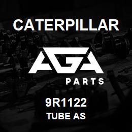 9R1122 Caterpillar TUBE AS | AGA Parts