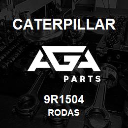 9R1504 Caterpillar RODAS | AGA Parts