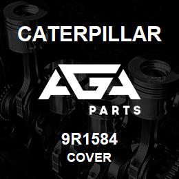 9R1584 Caterpillar COVER | AGA Parts