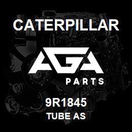 9R1845 Caterpillar TUBE AS | AGA Parts