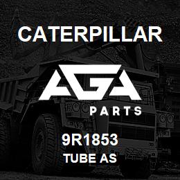 9R1853 Caterpillar TUBE AS | AGA Parts