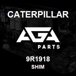 9R1918 Caterpillar SHIM | AGA Parts