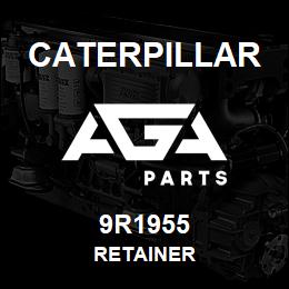 9R1955 Caterpillar RETAINER | AGA Parts