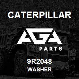 9R2048 Caterpillar WASHER | AGA Parts