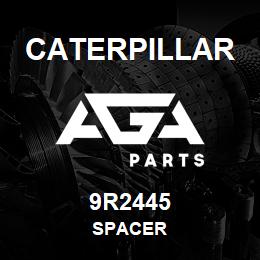 9R2445 Caterpillar SPACER | AGA Parts
