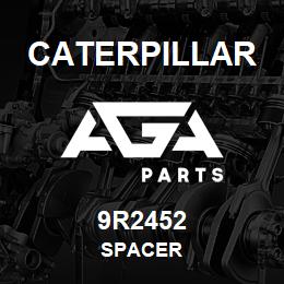 9R2452 Caterpillar SPACER | AGA Parts