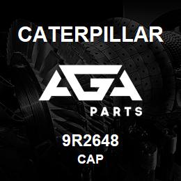 9R2648 Caterpillar CAP | AGA Parts