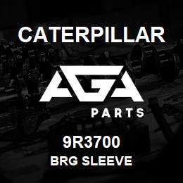 9R3700 Caterpillar BRG SLEEVE | AGA Parts
