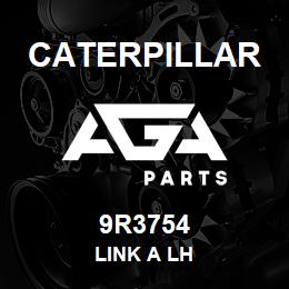 9R3754 Caterpillar LINK A LH | AGA Parts