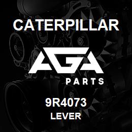 9R4073 Caterpillar LEVER | AGA Parts