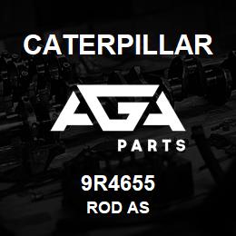 9R4655 Caterpillar ROD AS | AGA Parts