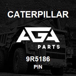 9R5186 Caterpillar PIN | AGA Parts
