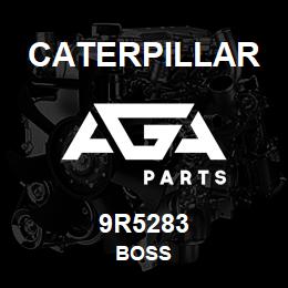 9R5283 Caterpillar BOSS | AGA Parts