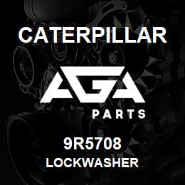 9R5708 Caterpillar LOCKWASHER | AGA Parts