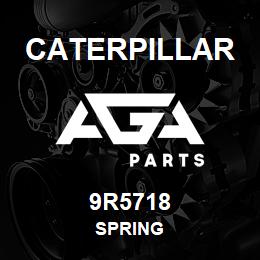 9R5718 Caterpillar SPRING | AGA Parts