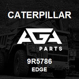 9R5786 Caterpillar EDGE | AGA Parts
