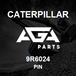 9R6024 Caterpillar PIN | AGA Parts