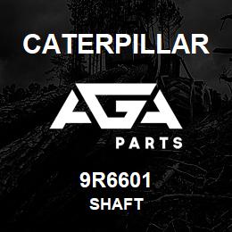 9R6601 Caterpillar SHAFT | AGA Parts