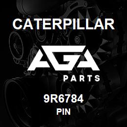 9R6784 Caterpillar PIN | AGA Parts