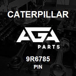 9R6785 Caterpillar PIN | AGA Parts