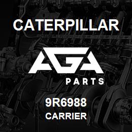 9R6988 Caterpillar CARRIER | AGA Parts