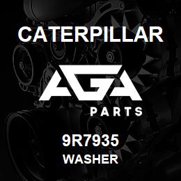 9R7935 Caterpillar WASHER | AGA Parts