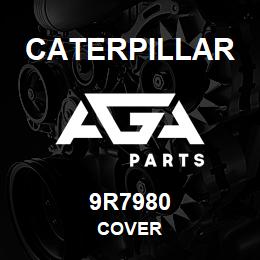 9R7980 Caterpillar COVER | AGA Parts