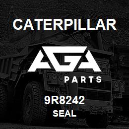 9R8242 Caterpillar SEAL | AGA Parts