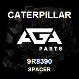 9R8390 Caterpillar SPACER | AGA Parts