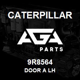 9R8564 Caterpillar DOOR A LH | AGA Parts
