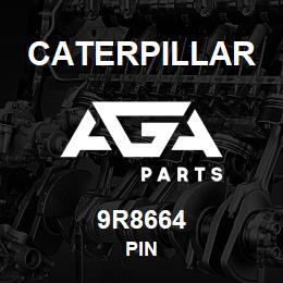 9R8664 Caterpillar PIN | AGA Parts
