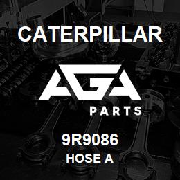 9R9086 Caterpillar HOSE A | AGA Parts