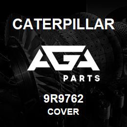 9R9762 Caterpillar COVER | AGA Parts