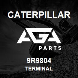9R9804 Caterpillar TERMINAL | AGA Parts