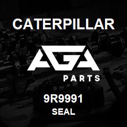 9R9991 Caterpillar SEAL | AGA Parts