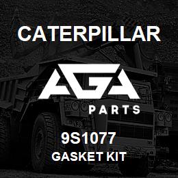 9S1077 Caterpillar GASKET KIT | AGA Parts