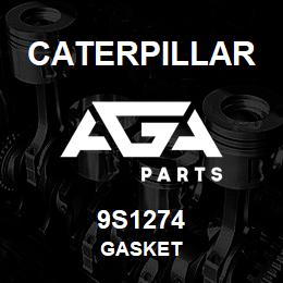 9S1274 Caterpillar GASKET | AGA Parts