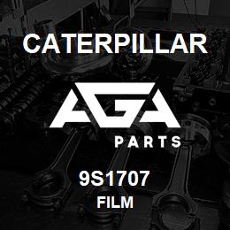 9S1707 Caterpillar FILM | AGA Parts