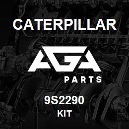 9S2290 Caterpillar KIT | AGA Parts