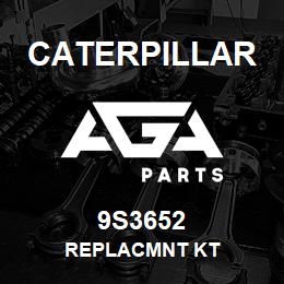 9S3652 Caterpillar REPLACMNT KT | AGA Parts