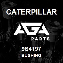 9S4197 Caterpillar BUSHING | AGA Parts