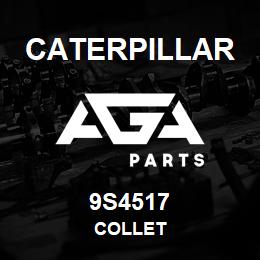 9S4517 Caterpillar COLLET | AGA Parts