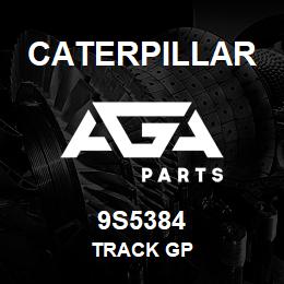 9S5384 Caterpillar TRACK GP | AGA Parts