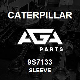 9S7133 Caterpillar SLEEVE | AGA Parts